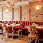 Hotel Leopoldhof Saint Wolfgang