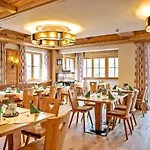 Leopoldhof Saint Wolfgang