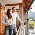 Leopoldhof Hotel Saint Wolfgang