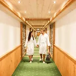 Leopoldhof Saint Wolfgang