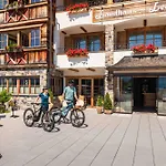 Leopoldhof Saint Wolfgang