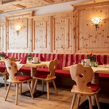 Hotell Leopoldhof Saint Wolfgang