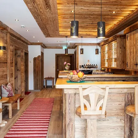 Leopoldhof Hotell Saint Wolfgang
