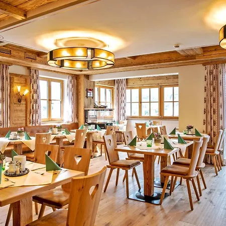 Leopoldhof Saint Wolfgang