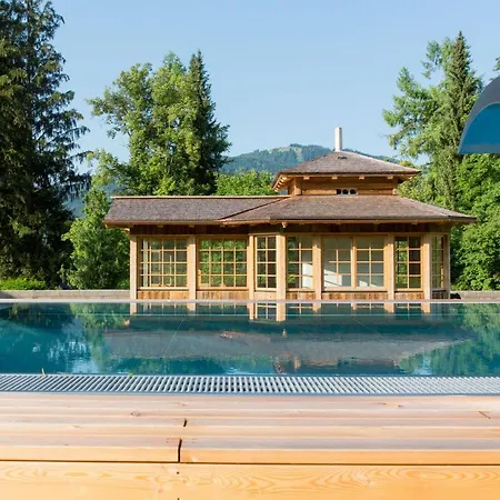 Hotell Leopoldhof *