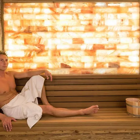 Leopoldhof فندق *