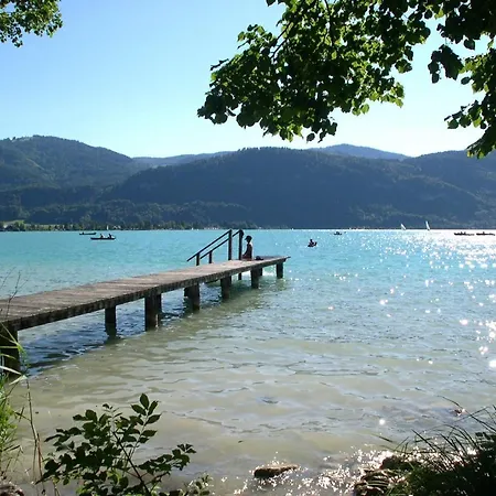 Leopoldhof Saint Wolfgang