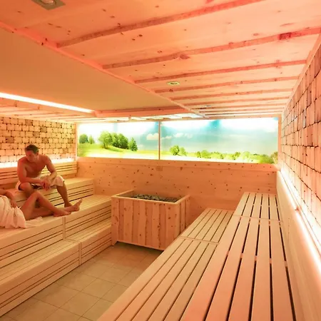 Hotell Leopoldhof *