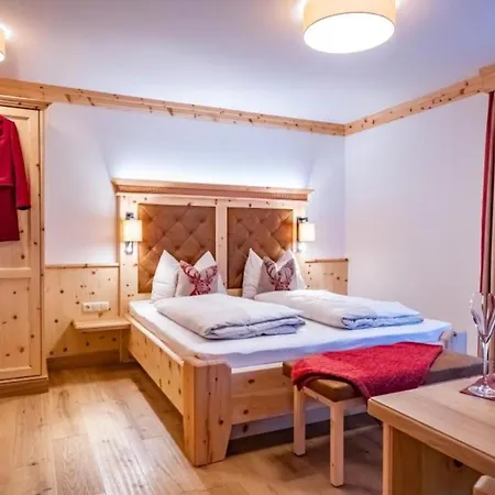Hotell Leopoldhof Saint Wolfgang