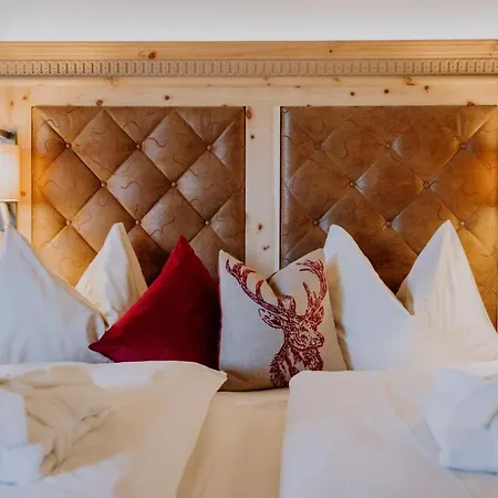 Leopoldhof * Saint Wolfgang