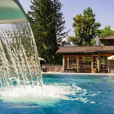 Hotel Leopoldhof