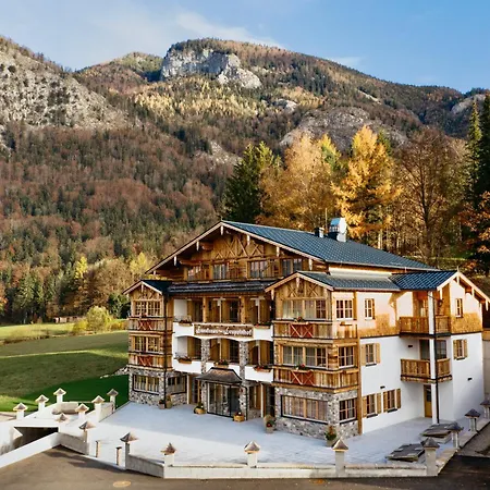 Hotel Leopoldhof *