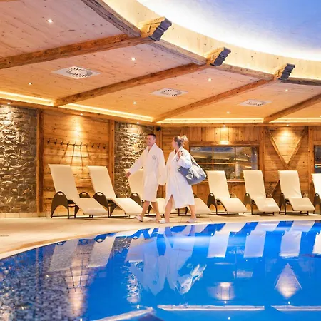 فندق Leopoldhof Saint Wolfgang