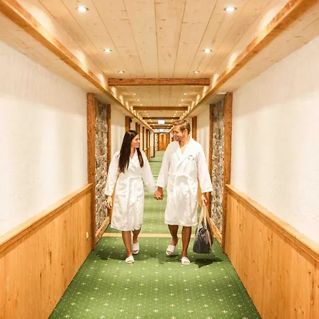 Leopoldhof Saint Wolfgang