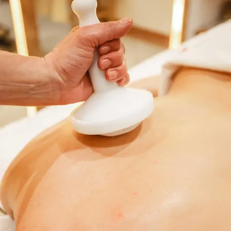 Leopoldhof Saint Wolfgang