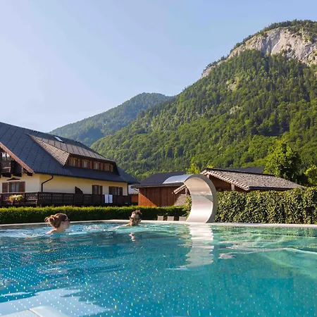 Hotel Leopoldhof *