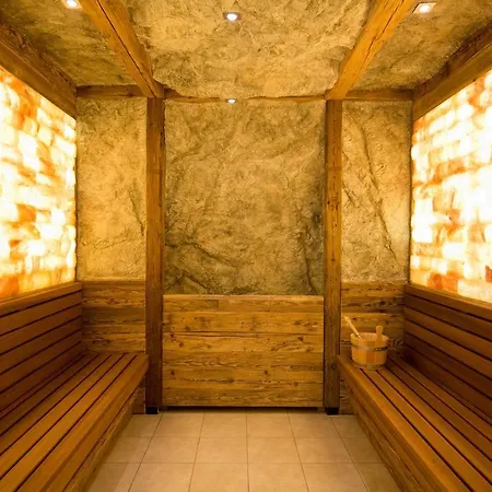 Leopoldhof Ξενοδοχείο