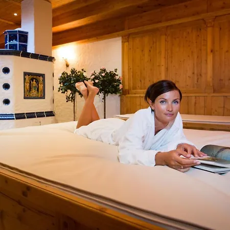 Leopoldhof Saint Wolfgang