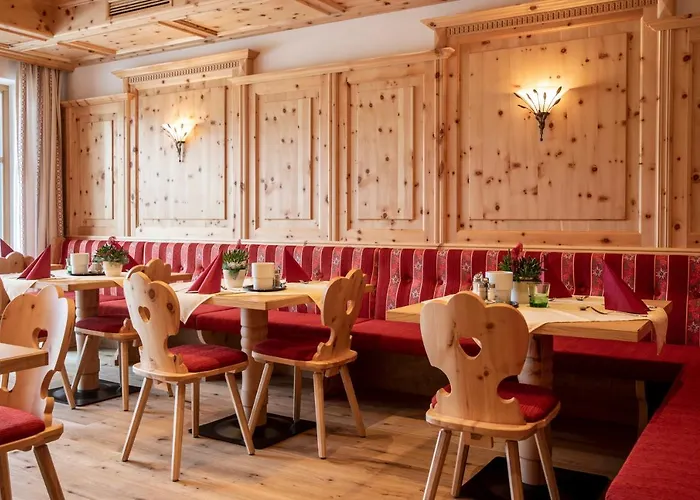 Otel Leopoldhof Saint Wolfgang