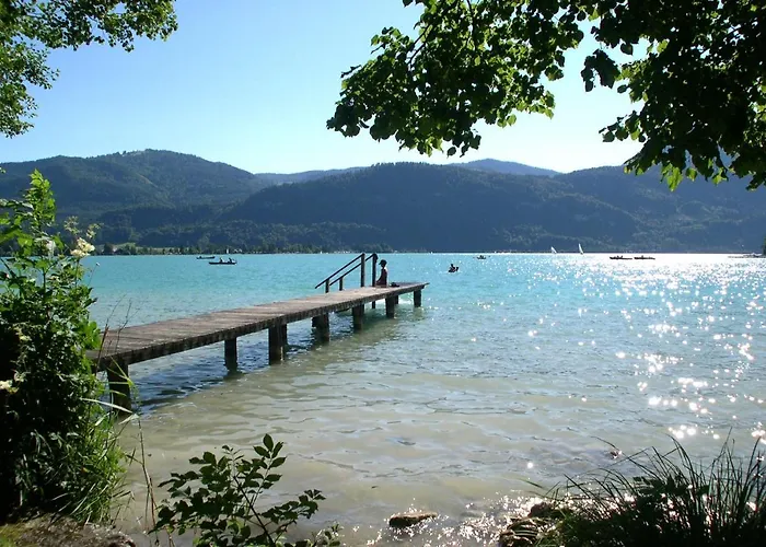 Leopoldhof Saint Wolfgang