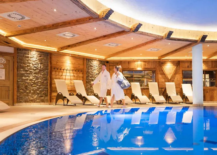 Ξενοδοχείο Leopoldhof Saint Wolfgang