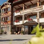فندق Leopoldhof *