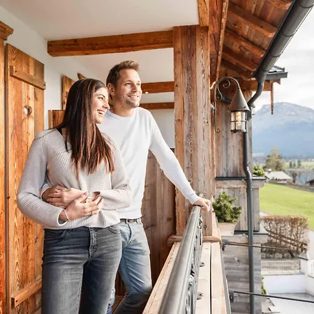 Leopoldhof Hotel Saint Wolfgang