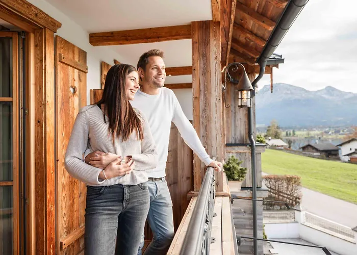 Leopoldhof Отель Sankt Wolfgang im Salzkammergut