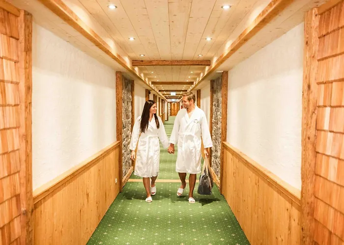 Leopoldhof Sankt Wolfgang im Salzkammergut